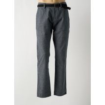 EDC - Pantalon chino gris en coton - Homme - Taille TU - Modz