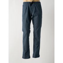 EDC - Pantalon chino bleu en coton - Homme - Taille TU - Modz