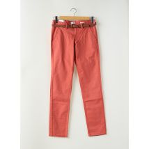EDC - Pantalon chino orange en coton - Homme - Taille TU - Modz