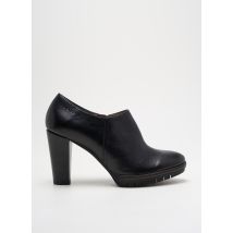WONDERS - Bottines/Boots noir en cuir - Femme - Taille 41 - Modz