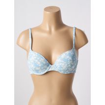 ESPRIT - Soutien-gorge bleu en polyamide - Femme - Taille 100C - Modz