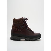 MEINDL - Baskets marron en cuir - Homme - Taille 39 - Modz