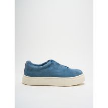 EYTYS - Baskets bleu en cuir - Femme - Taille 41 - Modz
