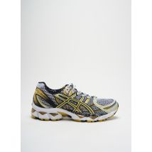 ASICS - Baskets or en textile - Homme - Taille 42 - Modz