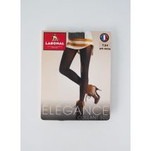 LABONAL - Collants gris en polyamide - Femme - Taille 3 - Modz