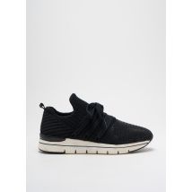 MARCO TOZZI - Baskets noir en textile - Femme - Taille 36 - Modz