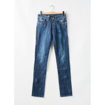 MISS SIXTY - Jeans coupe slim bleu en coton - Homme - Taille W24 - Modz