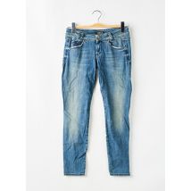 KILLAH - Jeans skinny bleu en coton - Femme - Taille W31 - Modz