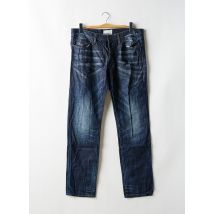 ENERGIE - Jeans coupe slim bleu en coton - Homme - Taille TU - Modz