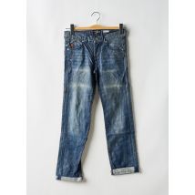 ENERGIE - Jeans coupe droite bleu en coton - Garçon - Taille TU - Modz