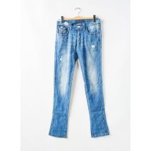 MISS SIXTY - Jeans skinny bleu en coton - Femme - Taille TU - Modz