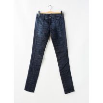 KILLAH - Jeans skinny bleu en coton - Femme - Taille W25 - Modz