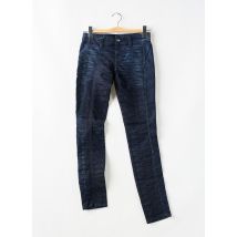 KILLAH - Jeans skinny bleu en coton - Femme - Taille W26 - Modz