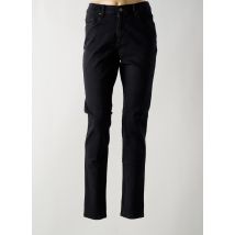 LCDN - Jeans skinny noir en coton - Femme - Taille 38 - Modz