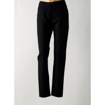LCDN - Jeans skinny noir en coton - Femme - Taille 36 - Modz