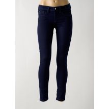 TIFFOSI - Jeans skinny bleu en coton - Femme - Taille TU - Modz