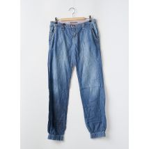 MISS SIXTY - Jeans coupe slim bleu en coton - Femme - Taille W25 - Modz