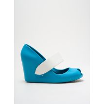 UNITED NUDE - Sandales/Nu pieds bleu en autre matiere - Femme - Taille 41 - Modz