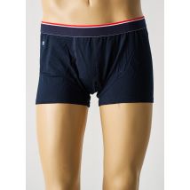 LE SLIP FRANCAIS - Boxer bleu en coton - Homme - Taille XL - Modz