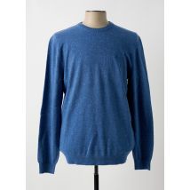 FAGUO - Pull bleu en laine - Homme - Taille XL - Modz