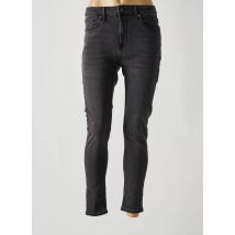 WHITE STUFF - Jeans skinny gris en coton - Femme - Taille 34 - Modz