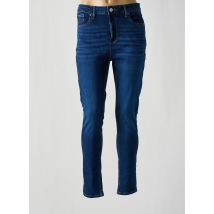 WHITE STUFF - Jeans skinny bleu en coton - Femme - Taille 44 - Modz