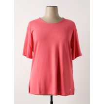 NO SECRET - Pull rose en viscose - Femme - Taille 48 - Modz