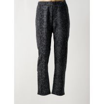 STOOKER - Legging gris en coton - Femme - Taille 48 - Modz