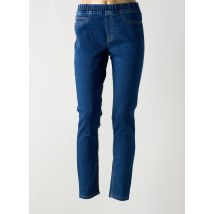 STOOKER - Jegging bleu en coton - Femme - Taille 40 - Modz