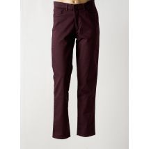 STOOKER - Jeans coupe slim violet en coton - Femme - Taille 40 - Modz
