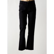 STOOKER - Jeans coupe droite noir en coton - Femme - Taille 50 - Modz