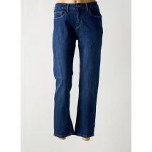 STOOKER - Jeans coupe slim bleu en coton - Femme - Taille 40 - Modz