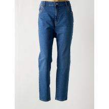 STOOKER - Jeans skinny bleu en coton - Femme - Taille 52 - Modz
