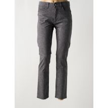 STOOKER - Pantalon slim gris en coton - Femme - Taille 40 - Modz
