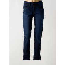 STOOKER - Jeans coupe slim bleu en coton - Femme - Taille 52 - Modz