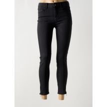 STOOKER - Jeans coupe slim noir en coton - Femme - Taille 38 - Modz