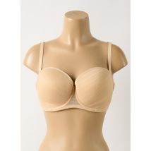 FREYA - Soutien-gorge chair en polyamide - Femme - Taille 95H - Modz