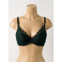 WACOAL - Soutien-gorge vert en polyamide - Femme - Taille 95B - Modz