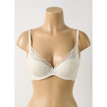WACOAL - Soutien-gorge beige en polyamide - Femme - Taille 85C - Modz