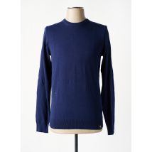 KENVELO - Pull bleu en coton - Homme - Taille S - Modz