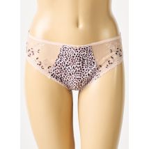 FANTASIE - Culotte rose en polyester - Femme - Taille 38 - Modz