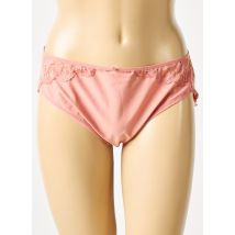 FANTASIE - Culotte rose en polyamide - Femme - Taille 44 - Modz