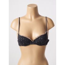 EDC - Soutien-gorge noir en polyamide - Femme - Taille 85A - Modz