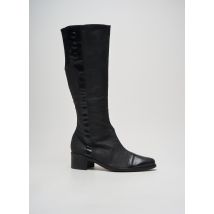 FRANCE MODE - Bottes noir en autre matiere - Femme - Taille 40 - Modz