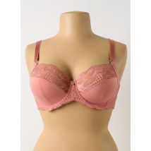 FANTASIE - Soutien-gorge rose en polyamide - Femme - Taille 105F - Modz