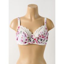 FANTASIE - Soutien-gorge beige en polyester - Femme - Taille 100H - Modz