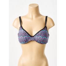 SUNMARIN - Haut de maillot de bain noir en polyamide - Femme - Taille 90D - Modz