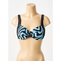 SUNMARIN - Haut de maillot de bain noir en polyamide - Femme - Taille 90D - Modz