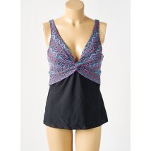 SUNMARIN - Haut de maillot de bain noir en polyamide - Femme - Taille 110C - Modz