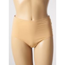 PLAYTEX - Culotte haute chair en polyamide - Femme - Taille 40 - Modz